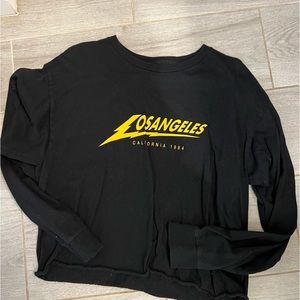 Brandy Melville Long Sleeve